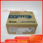 Panasonic MUDS015A1A Servo Drive 1PC New Expedited Shipping#. Fixed Price $245.26.
