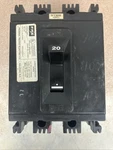 Federal Pacific NEF320 / W#. Fixed Price $43.98.