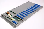 Fanuc A03B-0801-C008 I/o Base Unit. Fixed Price $137.05.