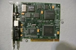 Coreco Oculus Tci-se XR-M130-10930 093A Pci Camera/capture Frame Grabber Card. Fixed Price $61.16.