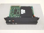 Ge Fanuc AD697SLP711A State Logic Processor Module W 128KB Cmos Mem. Fixed Price $699.00.