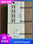 Refurbished Mitsubishi MDS-C1-SP-260 Spindle Drive Unit $800 Core Credit. Fixed Price $2269.19.