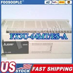 FX3U-64MT/ES-A Mitsubishi Programmable Logic Controller Plc Module New In Box. Fixed Price $284.21.