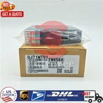 1PC New Mitsubishi QJ71MT91 Communication Module Box Fast Shipping. Fixed Price $322.41.
