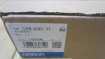 Omron CJ1W-SCU31-V1 Plc Module CJ1WSCU31V1 New In Box Us Free Tax. Fixed Price $368.37.