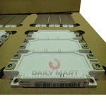 New Box Infineon FS450R12KE3-S1 Power Supply Module. Fixed Price $335.41.