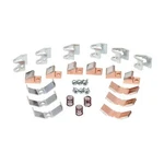 6-43-2 Cutler Hammer Freedom Series Motor Control Contactor Kit, Iec Size M,. Fixed Price $373.41.