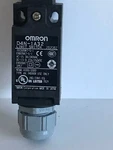 Omron Limit Switch D4N-1A32. Fixed Price $19.83.