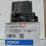 Omron E3JM-R4M4T-G E3JMR4M4TG Photoelectric Switch Original New Box Free Ship. Fixed Price $92.85.