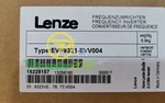 New Sealed Lenze Frequency Inverter With Relay EEVF9321-EVV004. Fixed Price $1229.70.