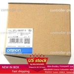 New Omron CP1L-EM40DT-D Plc Module CP1LEM40DTD Box Fast Shipping. Fixed Price $312.35.