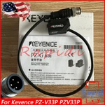 New For Keyence PZ-V33P Photoelectric Sensor. Fixed Price $82.30.