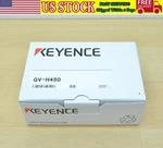 New Keyence GV-H450 Laser Sensor Head Japan. Fixed Price $280.00.