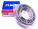 Skf BS2 2218 2RS VT143 Spherical Roller Bearing 90X160X48 Mm. Fixed Price $705.11.