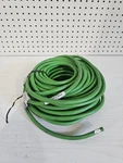 Servo Encoder Feedback Cable For Allen Bradley Cat #: 2090-CFBM4DF-CEAA25. Fixed Price $99.99.