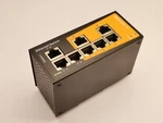 Weidm Ller Ethernet IE-SW-BL08-8TX. Fixed Price $230.65.