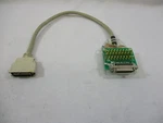 3M 10336 CABLE-36 Connector. Fixed Price $12.88.