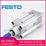 New DSBC-50-25-PPVA-N3 Festo 1366948 Iso Cylinder Fast Shipping. Fixed Price $137.47.
