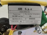Abb Acb Spring Charging Motor Voltage: (v) 1SDA038324R1. Fixed Price $249.00.