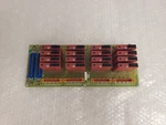 Honeywell 51304650-100 Rev Digital Output Termination MU-TDOD13 25-4. Fixed Price $199.99.