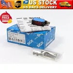 Sick WT100-2P3419 Photoelectric Sensor One WT1002P3419 Free Shipping. Fixed Price $104.20.