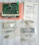 New Omron Type CQM1H-MAB42 Plc Analog I/o Module Sysmac CQM1HMAB42 Adda-board. Fixed Price $499.00.
