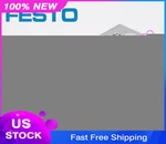 Festo DSBC-50-25-PPVA-N3 1366948 Cylinder New One DSBC5025PPVAN3. Fixed Price $126.36.