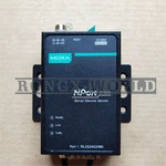 1PCS New Moxa Nport 5150A RS-232/422/485 Serial Device Server. Fixed Price $307.86.