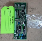 Yaskawa PG-X2 Cpu Control Board 73600-A0151. Fixed Price $119.99.