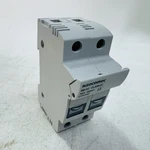Socomec Rm Cc 2P Modular Fuse Holder 30A 600V 57050002. Fixed Price $36.78.