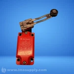 Allen Bradley 440P-MALS11E Limit Switch Fnip. Fixed Price $154.80.