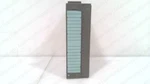 Siemens 6ES7 331-7KF02-0AB0, Simatic S7-300 Analog Input Module #352690. Fixed Price $37.50.