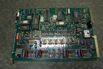 T5 Orbacom Multi Station Intercom Controller Circuit Board 17020252 Rev. Fixed Price $45.00.