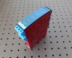 Pr Elctronics 5202B Pulse Isolator Channel Barrier. Fixed Price $90.00.