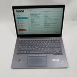 Lenovo Thinkpad T14S Gen Amd Ryzen Pro 5650U 8GB Ram 256GB Ssd Os. Fixed Price $219.95.