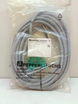 Pepperl+fuchs NBN3-F25-E8-5M Sensor 041941. Fixed Price $200.00.