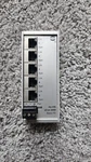 Harting Ha-vis Econ 2000 Basic Fe 2050B-A 24/48VDC Network Switch Port. Fixed Price $40.00.