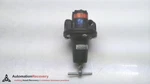 Numatics R50R-04G, Air Flow Regulator 1/2 Inch Npt Max 300 Psig 21 Bar #310394. Fixed Price $35.81.