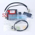 New 1PCS Abb Communications Module 1SDA058254R1 PR120/D-M. Fixed Price $562.75.