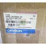1PC Omron R88M-1M1K520C-S2 Servo Motor New. Fixed Price $1040.26.