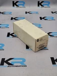 Surplus Pre-owned Allen Bradley 800H-FRXTQH2RG1 30MM Push Pull Device. Fixed Price $174.99.