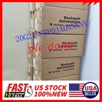 Allen-bradley 20G21NC5P0JA0NNNNN Powerflex 755TS 0.75HP General-purpose Drive. Fixed Price $2445.00.