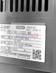 FR-E740-230SC-NA New Sealed Mitsubishi Inverter. Fixed Price $4440.91.