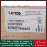EVS9331-EK New Sealed Lenze Module Inverter Servo Cam Controller. Fixed Price $17896.64.