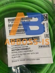 1PCS New Siemens 6FX8002-2DC10-1CF0 Green Compatible Cable 25M. Fixed Price $306.80.