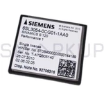 New In Box Siemens 6SL3054-0CG01-1AA0 Module. Fixed Price $530.00.
