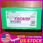 CCT15940 New Sealed Schneider Electric Free Shipping. Fixed Price $597.00.