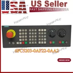 New Siemens Sinumerik Mcp 483C Panel. Fixed Price $1511.36.