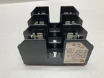 Square D,9080 FB3611J,SER Fuse Holder 30A 600VAC. Fixed Price $15.00.