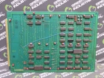 Used Cincinnati Milacron 3-531-3415A Control Board Rev.. Fixed Price $30.00.